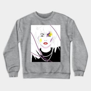 Roxy 2 Crewneck Sweatshirt